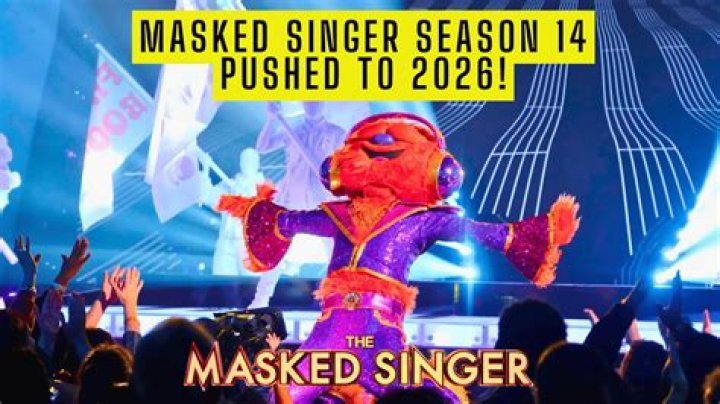 Who Was Unmasked on 'The Masked Singer' Season 6 Episode 5?