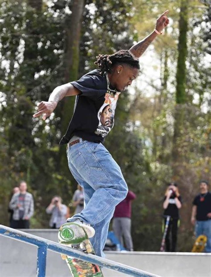 Who Was Zane Thompson? Learn About His Death Cause - Skateboarder Wikipedia and Age