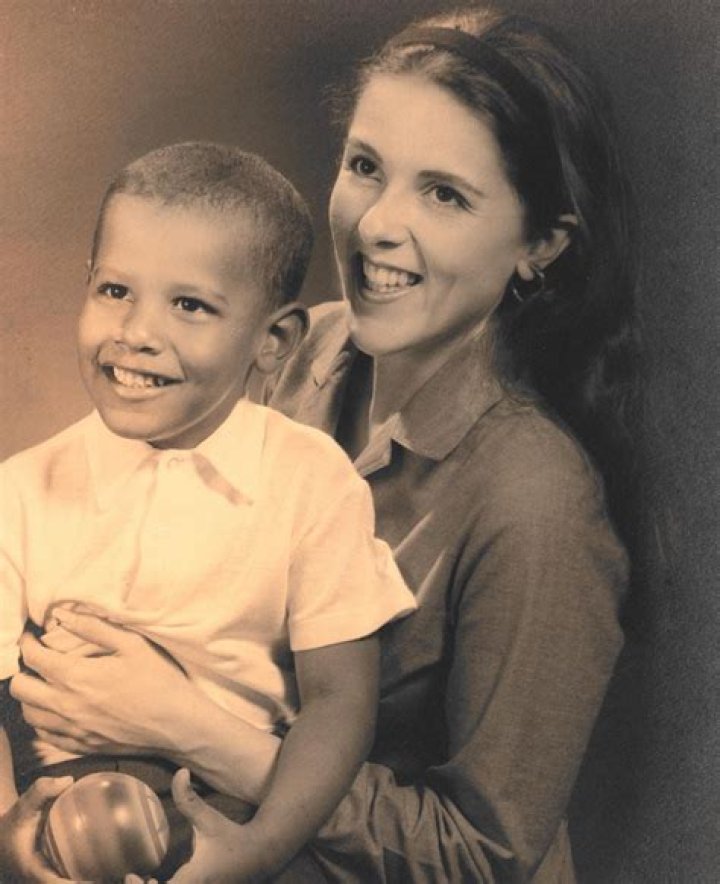 Who Were Barack Obama's Parents?
