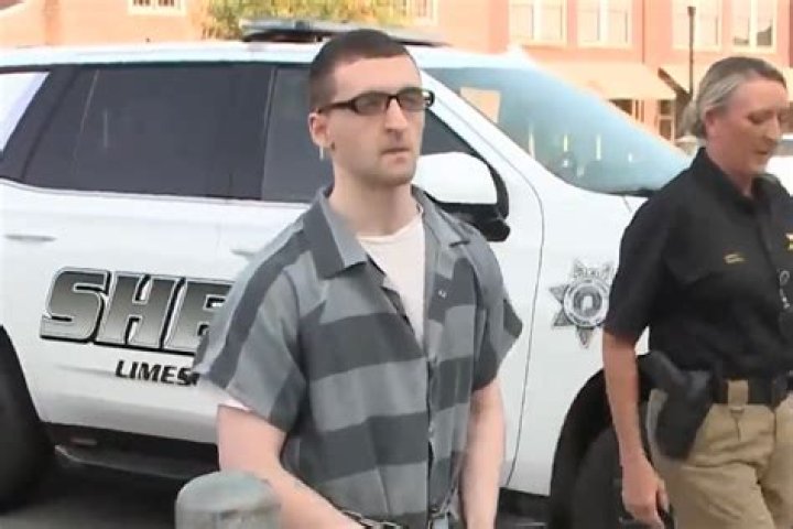 Who were Mary Sisk and John Sisk? Sisk Family Shot Dead