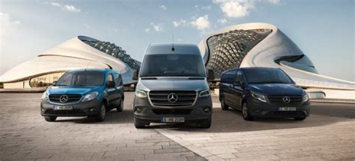 Who's The Actor In That New Mercedes-Benz Commercial?