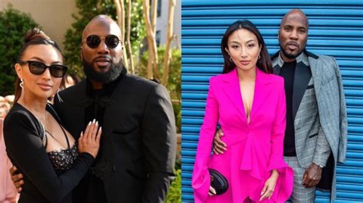 Why Are Jeannie Mai and Jeezy Getting a Divorce? Everything to Know About Their Split