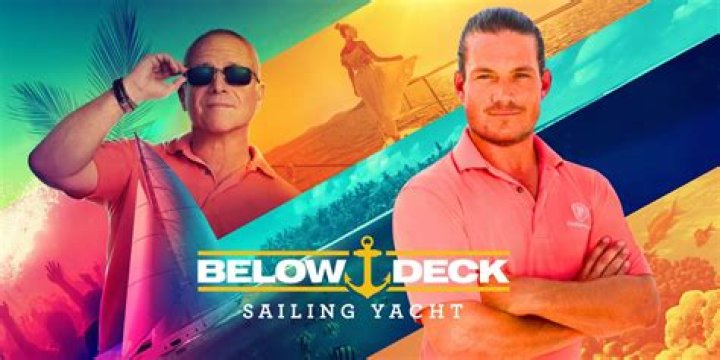 Why Below Deck Sailing Yacht's Chef Marcos Is The Best Chef