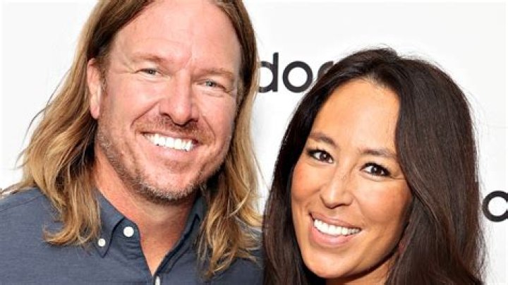 Why Chip And Joanna Gaines Closed The First Shop They Opened