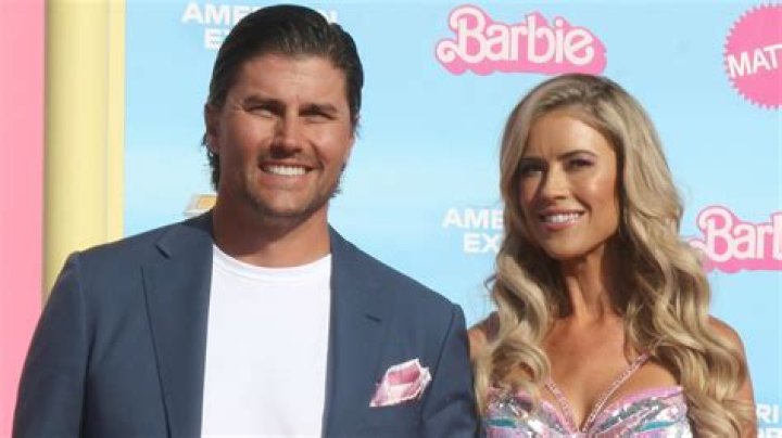 Why Christina And Joshua Hall Don't Want To Have A Child Together