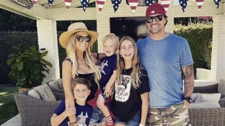 Why Christina Hall's Parents Initially Sided With Tarek El Moussa During Their Split