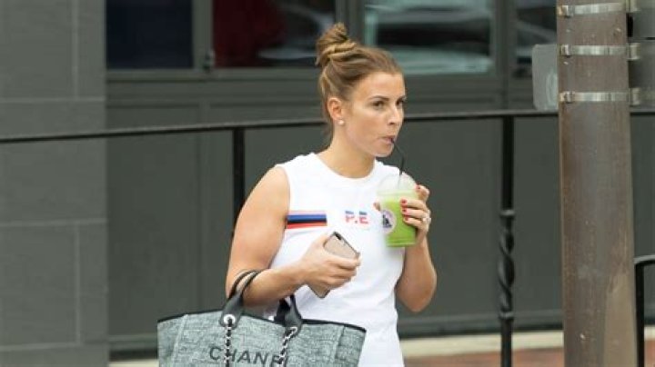 Why Coleen Rooney is ‘refusing’ to return to US with Wayne after 'boring' Washington life left her ‘crying every night’