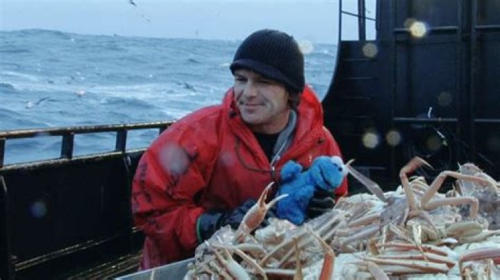 Why Deadliest Catch's Danny Chiu Feels Like A Ghost Of The Bering Sea