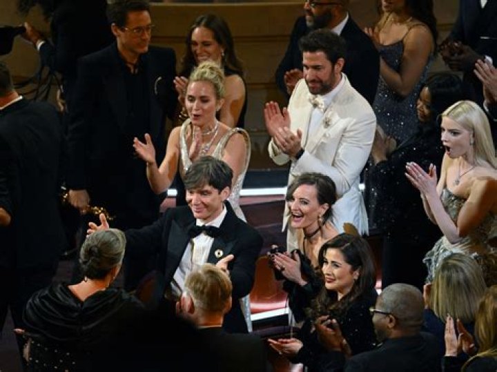 Why Did Cary Grant Boycott The Academy Awards?