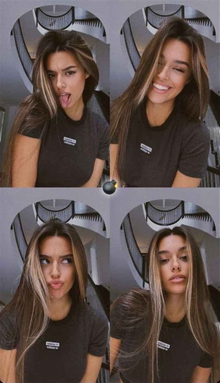 Why did Jaden Hossler and Nessa Barrett get matching tattoos?