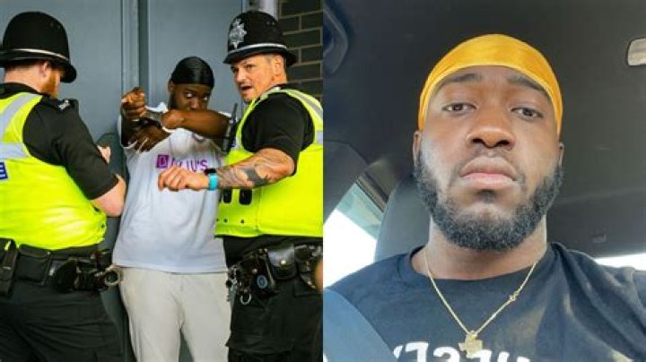 Why did Jidion get banned on Twitch and Why was Jidion Arrested? Revealed