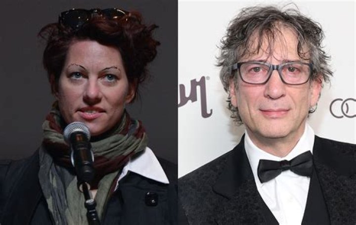 Why Did Neil Gaiman And Amanda Palmer Divorce? Announce Their Separation In A Joint Statement