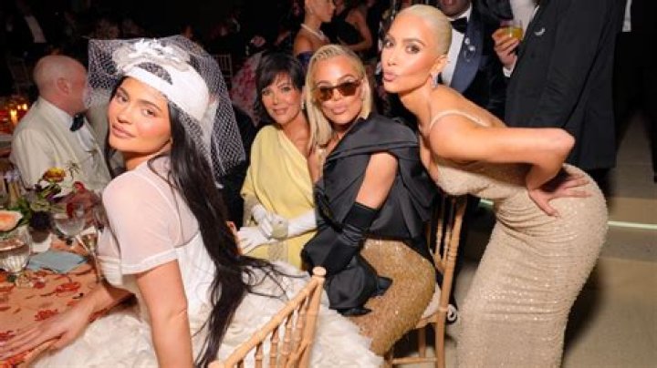 Why Does Khloé Kardashian Call Kim 'Joge'?