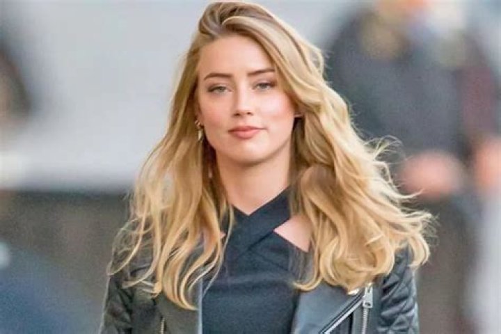 Why Is Amber Heard Q Score ' As Low As 1'? Calculation and Meaning In Hollywood - Details Explained