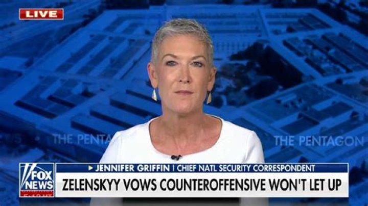 Why Is Jennifer Griffin Leaving Fox News? Ukraine Conflict Controversy Over Insensitive Coverage