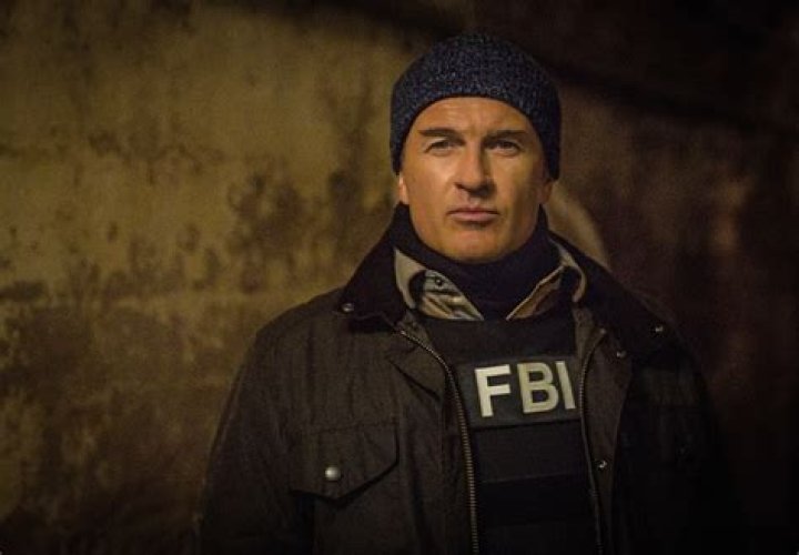Why is Julian McMahon leaving FBI: Most Wanted? Says Jess' Shocking Exit Was 'Appropriate'