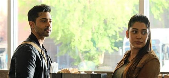 Why Is Manish Dayal's Devon Pravesh Leaving The Resident, Where Is He Going?