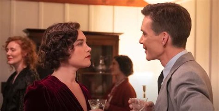 Why Is Oppenheimer Rated R