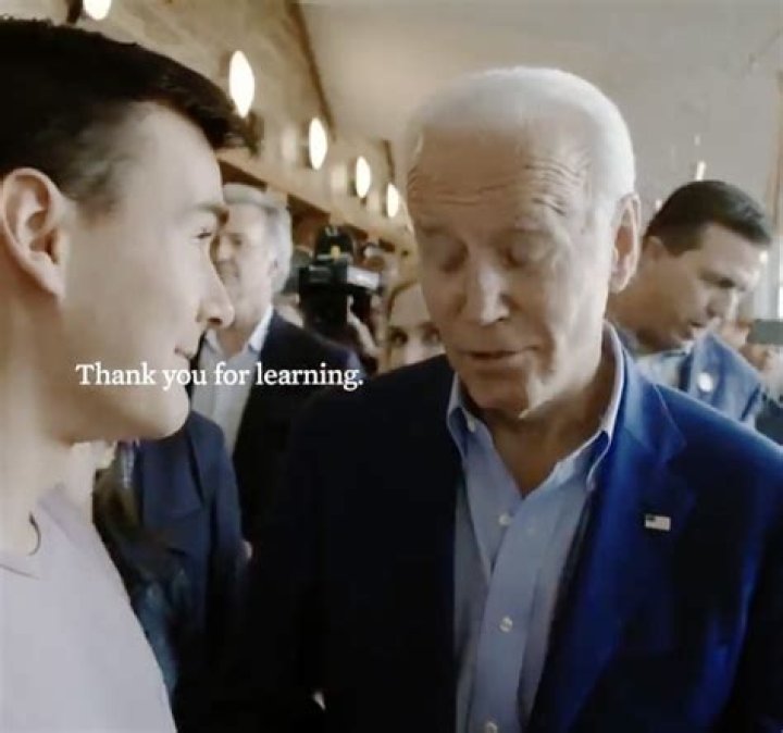 Why Is Senate Staffer Aidan Maese Czeropski Trending Now? Controversy Explained