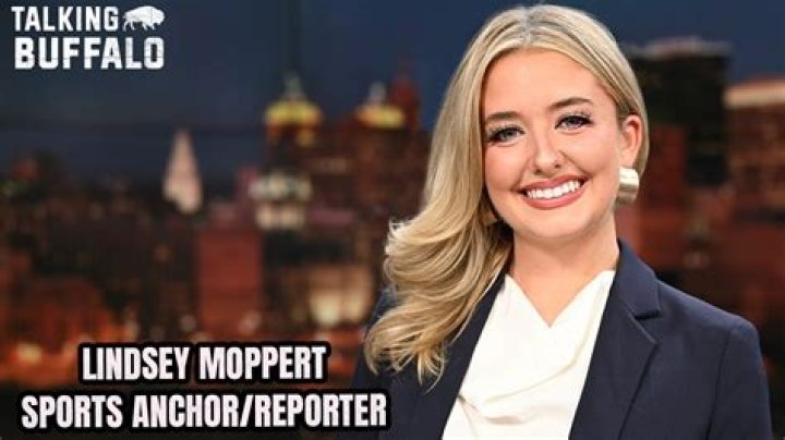 Why Is WGRZ Sports Anchor Ashley Holder Leaving The Network? Update On Where She Is Going Now