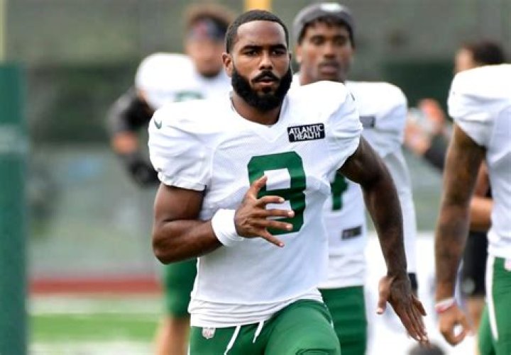 Why Jets are so high on rookie receiver Elijah Moore