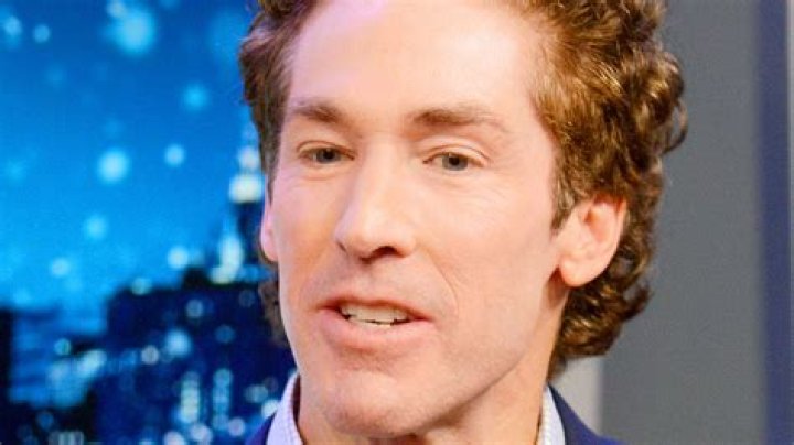 Why Joel Osteen Was Once Targeted In A Heated Lawsuit With A Band