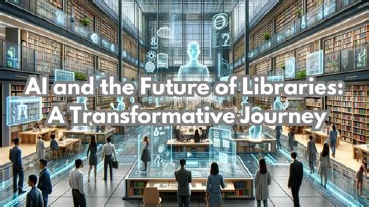 Why libraries are a space of refuge for authors by Ania Bas