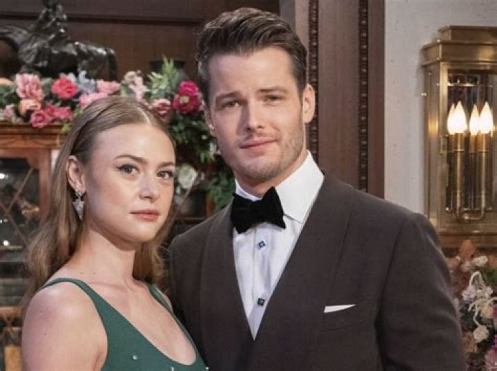 Why Mariah And Tessa's Wedding Is Making History For The Young And The Restless
