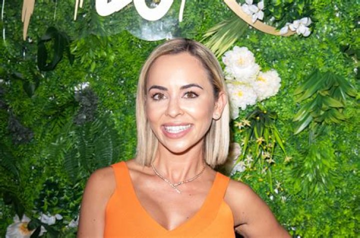 Why Nicole Martin Sold Her $44 Million Home to Jeff Bezos' Parents