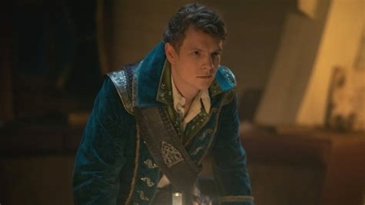 Why Nikolai Lantsov From Shadow & Bone Looks So Familiar