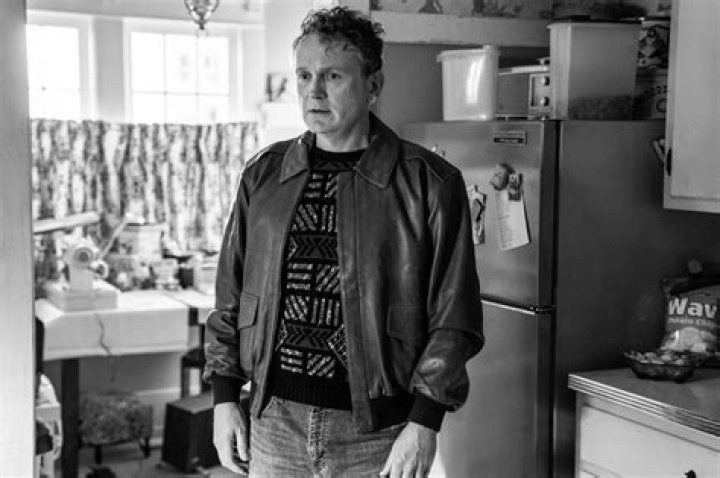 Why Pat Healy Replaced Don Harvey as Jeff