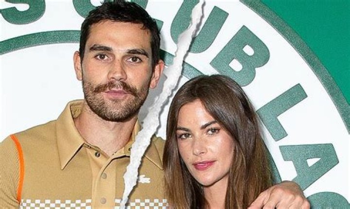 Why Riverdale Fans Think KJ Apa and Clara Berry Are Married