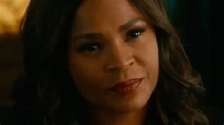 Why Shay Mosley From NCIS: Los Angeles Looks So Familiar