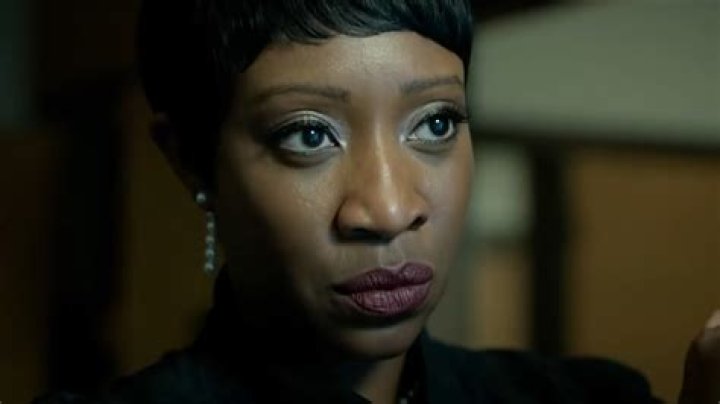 Why Stacy Marks From Power Book IV: Force Looks So Familiar