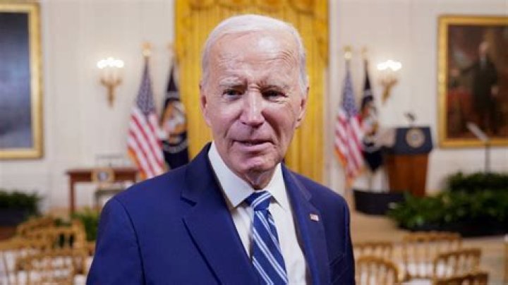Why the Hell Isn’t Joe Biden Ending the Federal War on Cannabis?