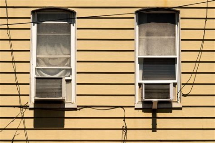 Why the U.S. Relies So Much on Air Conditioning