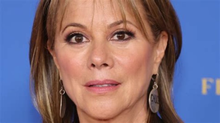 Why Twitter Can't Stop Talking About Nancy Lee Grahn's 2022 Daytime Emmys Look
