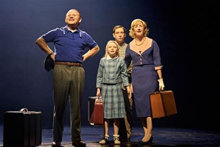 Why Virginia Creel Might Play a Key Role in the Story