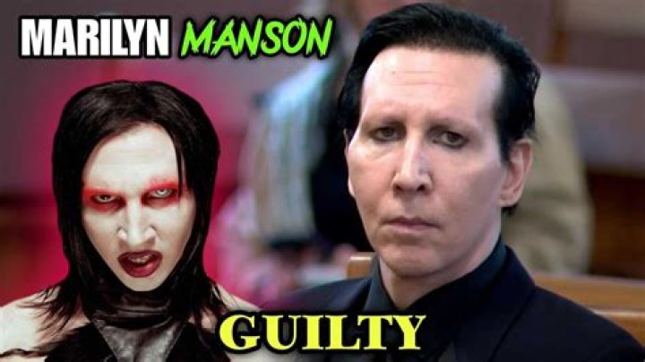 Why Was Marilyn Manson Arrested? Details About Rachel Evan Wood Assault Charges And Allegations On Him