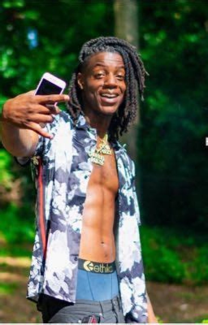 Why Was OMB Peezy Exposed On Twitter? Watch Reddit Video Reaction and Net Worth