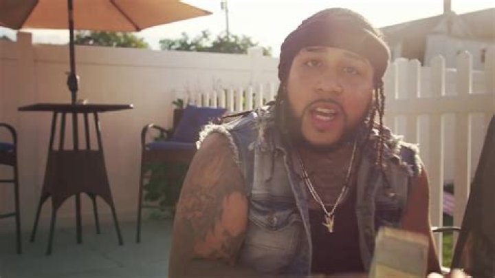 Why Was Rapper Mack Mulla Arrested? Watch His Mugshots Amid Criminal Charges