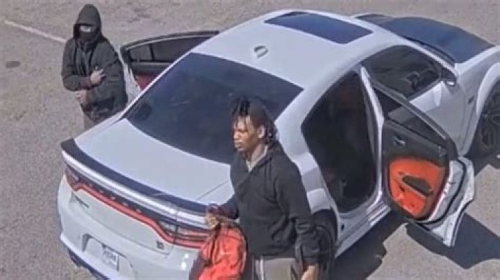 Why Was Sauce Walka Arrested In Miami, What Did He Do? Charges And Mugshots