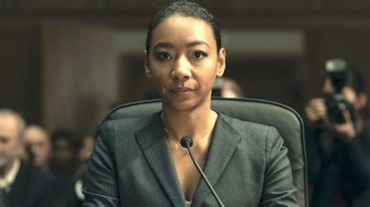 Why Wright From Jack Ryan Looks So Familiar