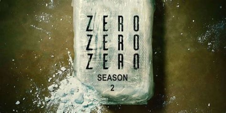 Why Zerozerozero Canceled for Season 2? Let’s Explore