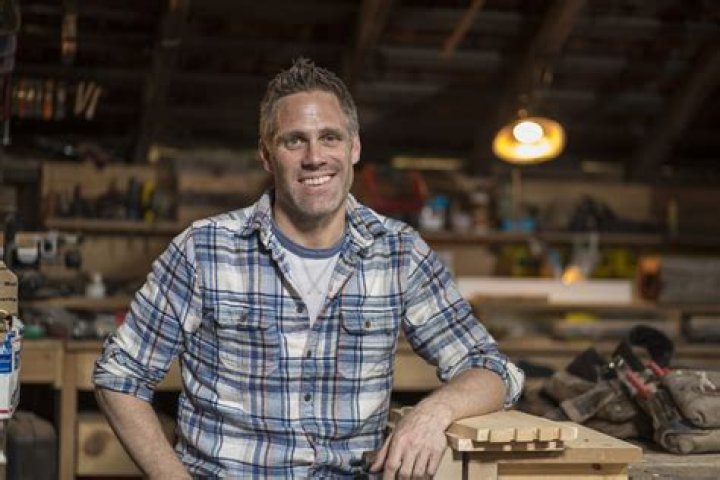 Wife Christine Devlin, Age, Married, Net Worth, Family, Height