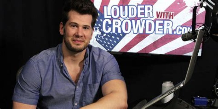 Wife Hilary Crowder, Net Worth, Fox News, Body, Religion, Parents