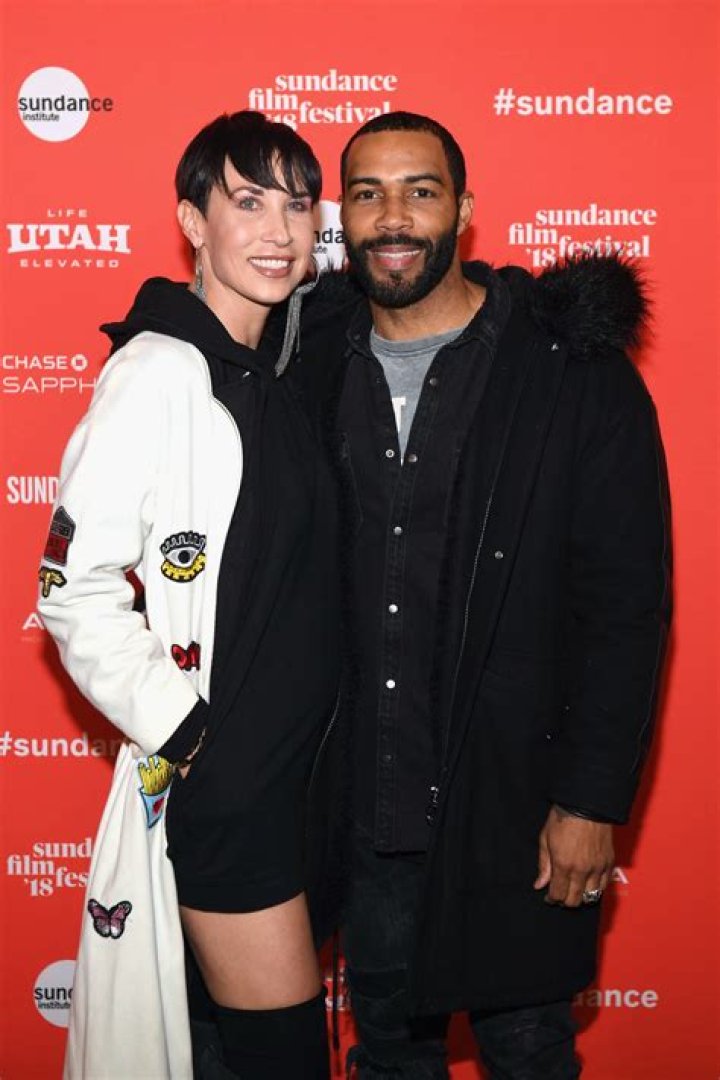 Wife of Omari Hardwick Son Dies, Age, Nationality, Kids, Net Worth, Height, and Jennifer Pfautch's Bio