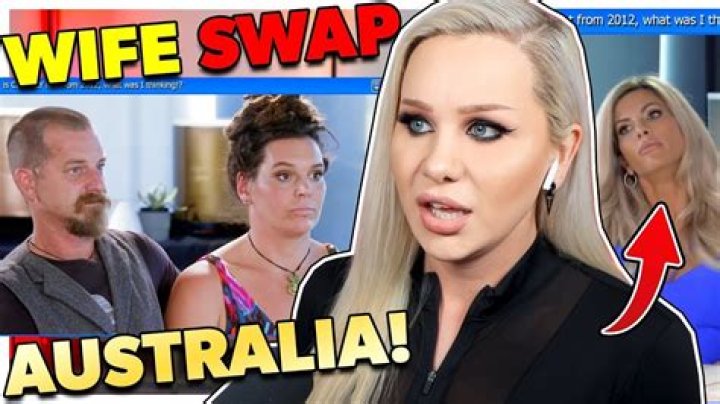 Wife Swap Australia: Watch the trailer for Seven's new reality show