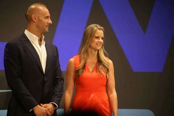 Wiki, Bio, Age, Family, Career, Husband, Height