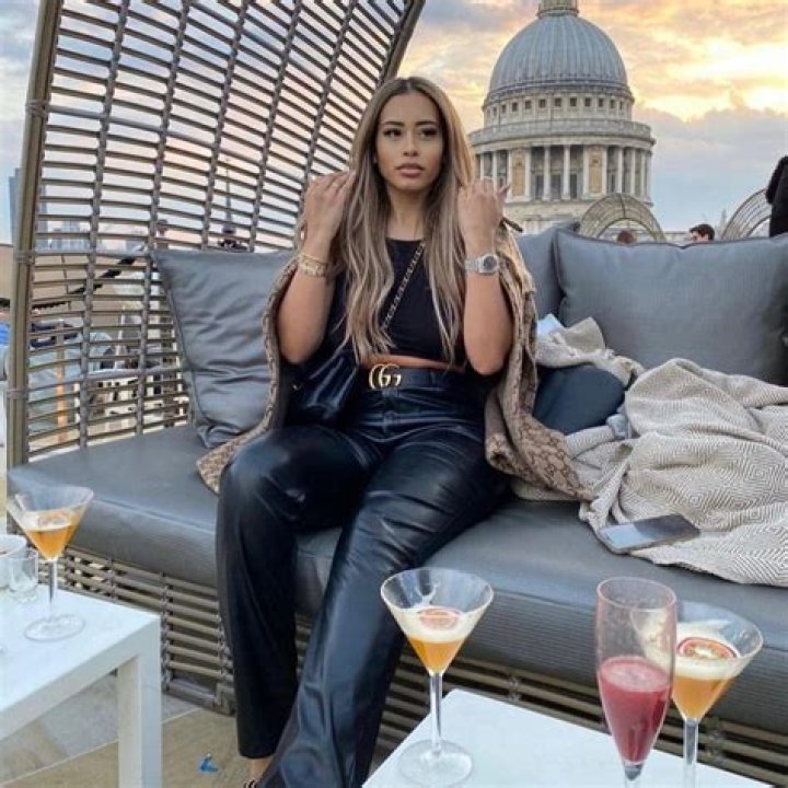 Wilfried Zaha Wife: Was He The Premier League Player Arrested For R@pe & What Are The Charges On Him? Explored